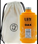 Uby Oak Armagnac 3 Years Old