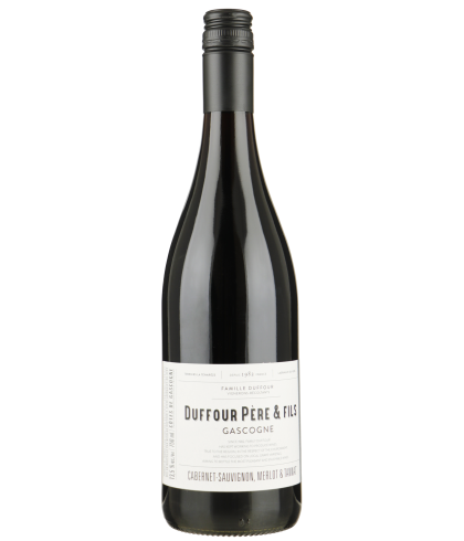Duffour Père & Fils Côtes de Gascogne Rouge