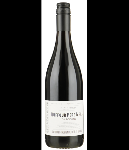 Duffour Père & Fils Côtes de Gascogne Rouge