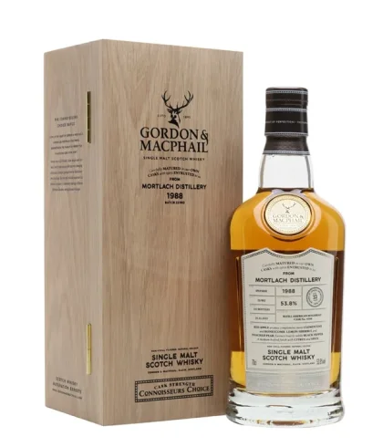 Fles Schotse Speyside single malt uit Dufftown, op voorraad bij slijterij t Bockje in Bathmen