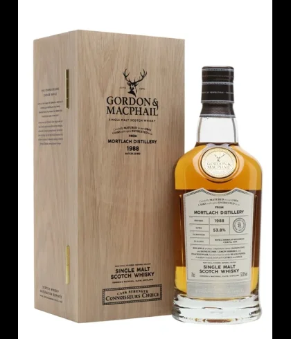 Fles Schotse Speyside single malt uit Dufftown, op voorraad bij slijterij t Bockje in Bathmen