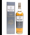 The Macallan Fine Oak Master Edition
