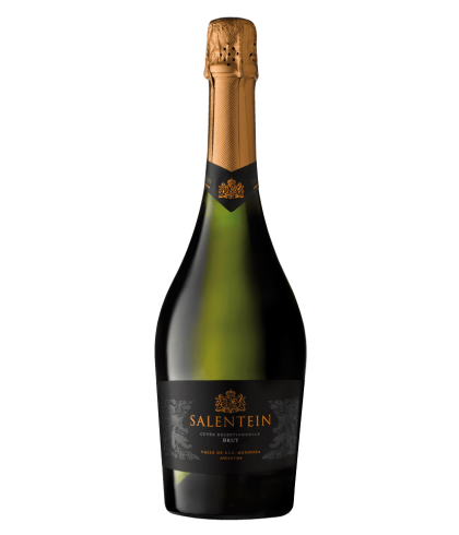 Salentein Sparkling Cuvée Exceptionnelle Brut