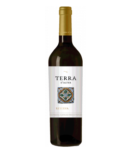 Terra d’ Alter Branco Reserva