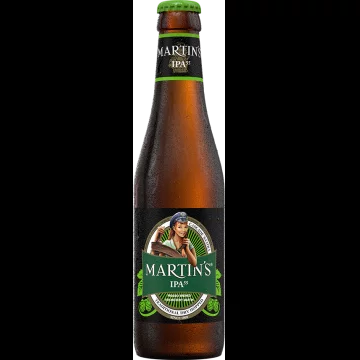 Martin's IPA 55