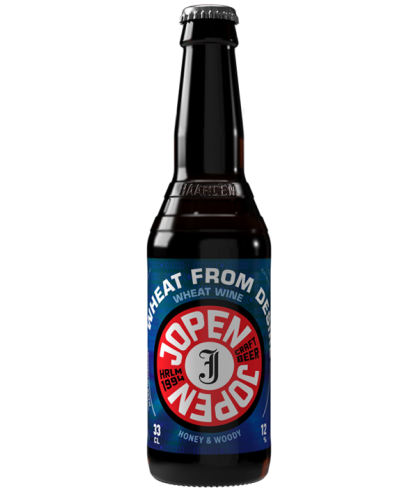 Jopen Wheat from Desire Oloroso