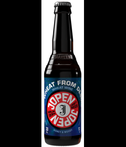Jopen Wheat from Desire Oloroso