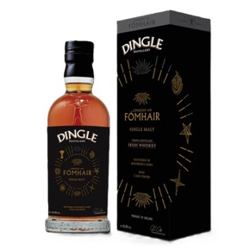Dingle Cónocht an Fomhair