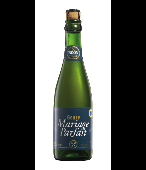Boon Geuze Mariage Parfait bij t Bockje in Bathmen