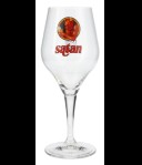 Brouwerij De Block Satan Bierbokaal