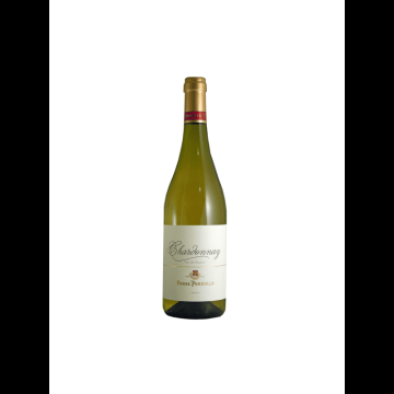 PIERRE PONNELLE Chardonnay Blanc