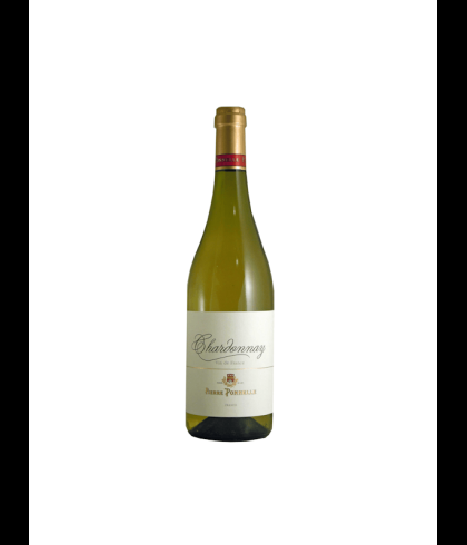 PIERRE PONNELLE Chardonnay Blanc