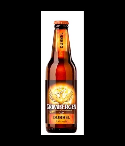 Grimbergen Dubbel
