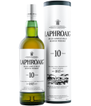 Laphroaig 10 Years Old Islay Single Malt