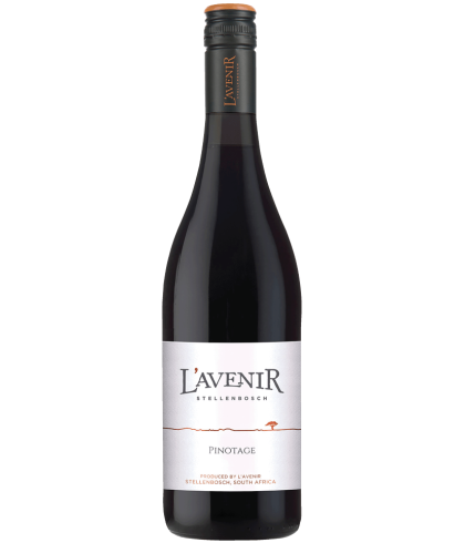 L’Avenir Horizon Pinotage