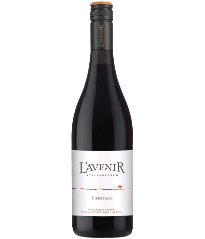 L’Avenir Horizon Pinotage