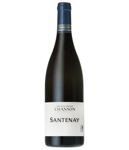 Chanson Santenay