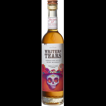 Writers’ Tears Tequila Cask Finish