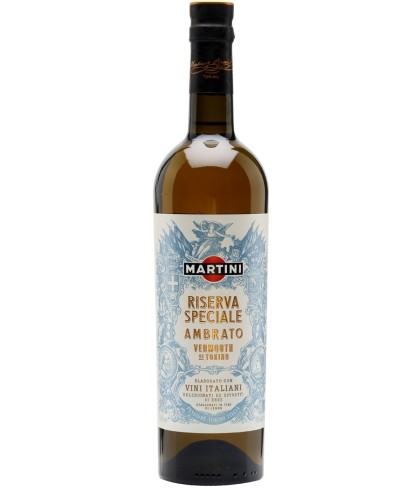 Martini Riserva Speciale Ambrato