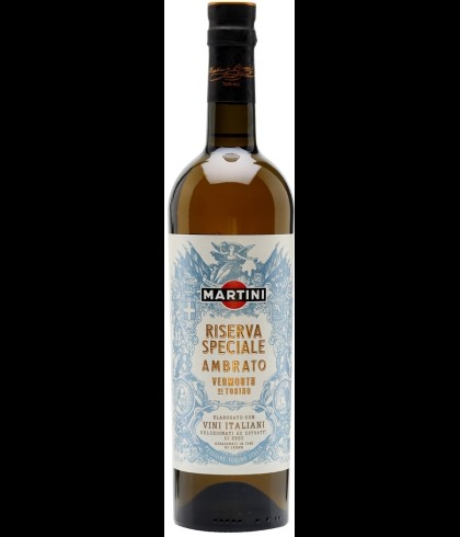 Martini Riserva Speciale Ambrato