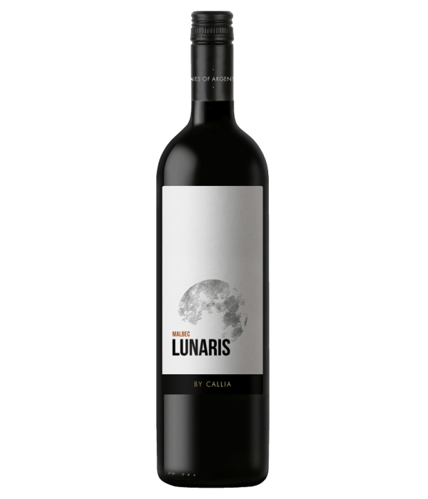 Lunaris Malbec, wijn bij t Bockje in Bathmen