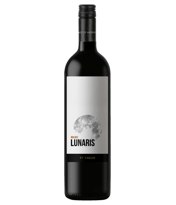 Lunaris Malbec, wijn bij t Bockje in Bathmen