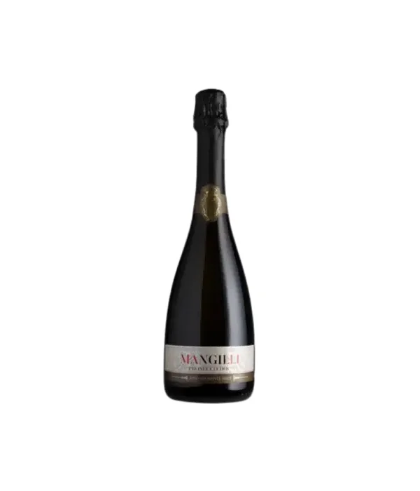 Mangilli Prosecco Brut, wijn bij t Bockje in Bathmen