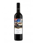 Canapi Nero d'Avola Vegan