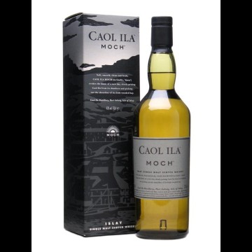 Caol Ila Moch Islay Single Malt