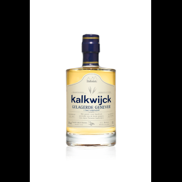 KALKWIJCK OUDE JENEVER ISLAY CASK