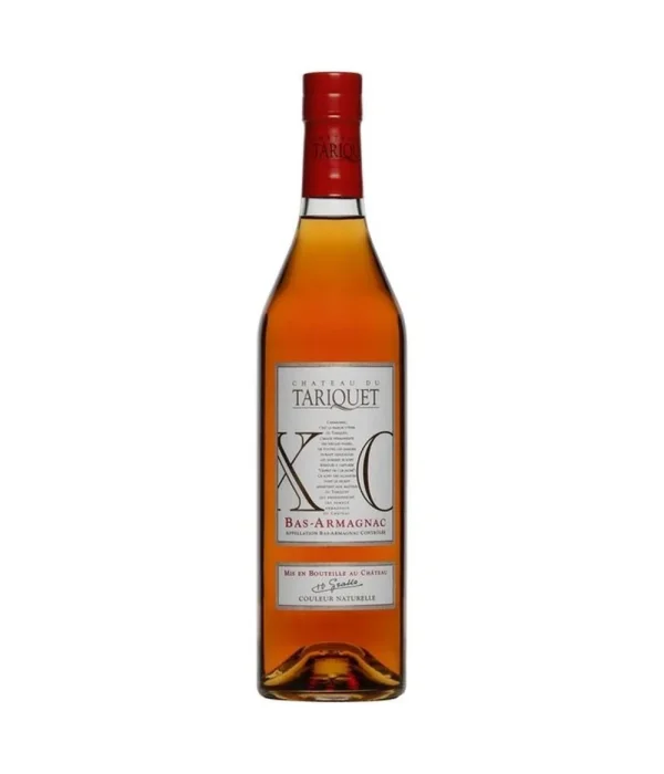 Domaine Tariquet Bas-Armagnac XO bij t Bockje in Bathmen