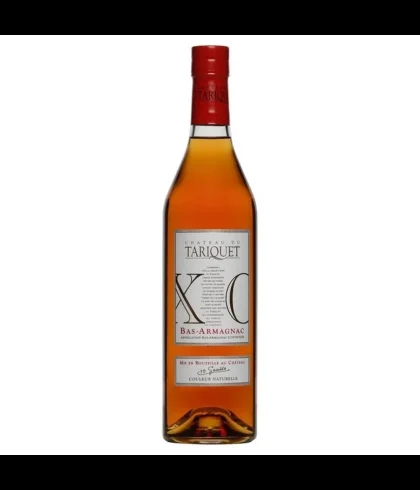 Domaine Tariquet Bas-Armagnac XO, op voorraad bij slijterij t Bockje in Bathmen