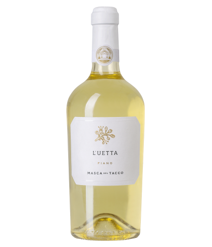 Masca del Tacco l’Uetta Fiano