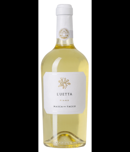 Masca del Tacco l’Uetta Fiano