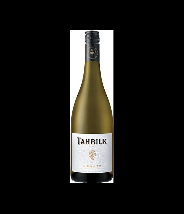 Tahbilk Viognier, wijn bij t Bockje in Bathmen