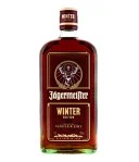 Jagermeister Winter edition