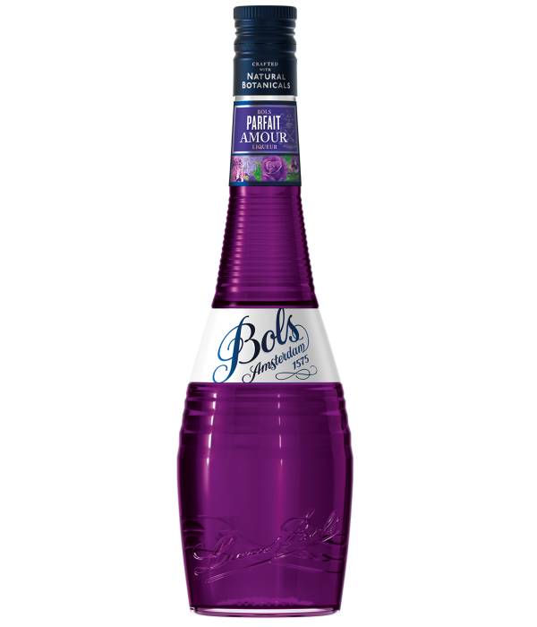 Bols Parfait Amour bij t Bockje in Bathmen