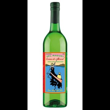 Del Maguey Crema de Mezcal