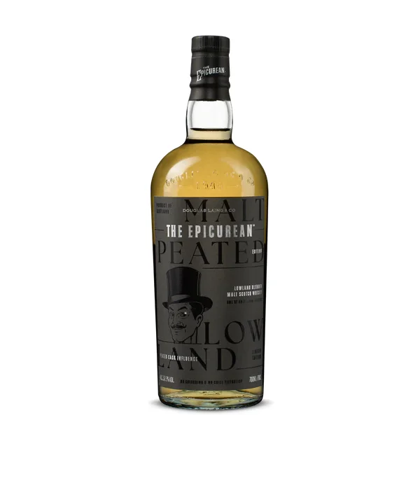 The Epicurean Peated Edition bij t Bockje in Bathmen