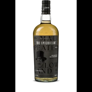 The Epicurean Peated Edition