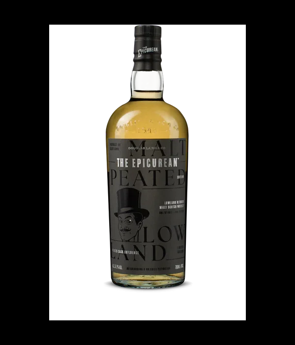 The Epicurean Peated Edition bij t Bockje in Bathmen