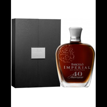 Barcelo Imperial Premium Blend 40th Anniversario