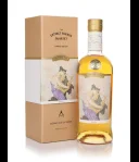 Compass Box Delos Extinct Blends Quartet