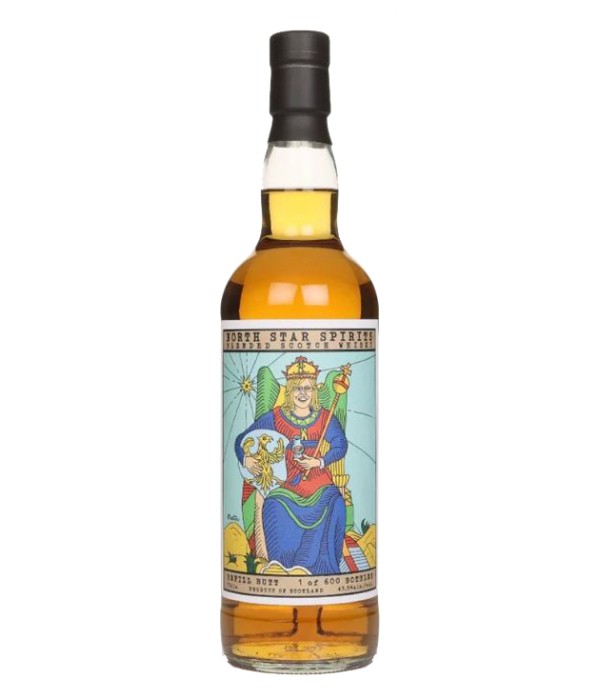 North Star Spirits Tarot ‘The Empress’ bij t Bockje in Bathmen