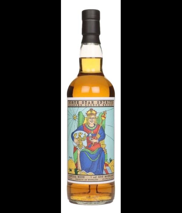 North Star Spirits Tarot ‘The Empress’ bij t Bockje in Bathmen