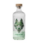 BrewDog Lonewolf Cactus & Lime Gin