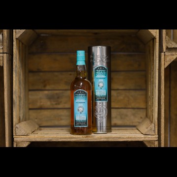 Murray McDavid Benchmark Tullibardine 4Y 2016
