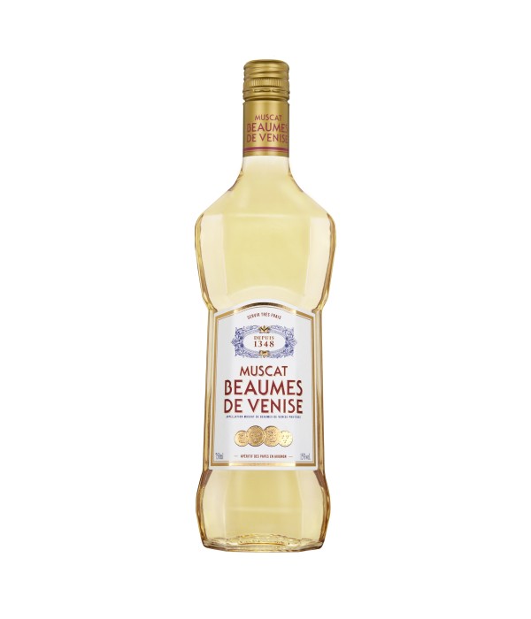 Muscat Beaume De Venise 1348, wijn bij t Bockje in Bathmen
