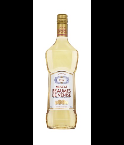 Muscat Beaume De Venise 1348