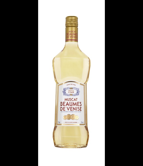 Muscat Beaume De Venise 1348, wijn bij t Bockje in Bathmen